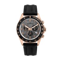 Orologio Philip Watch Uomo Caribe in Acciaio R8271607003 - R8271607003